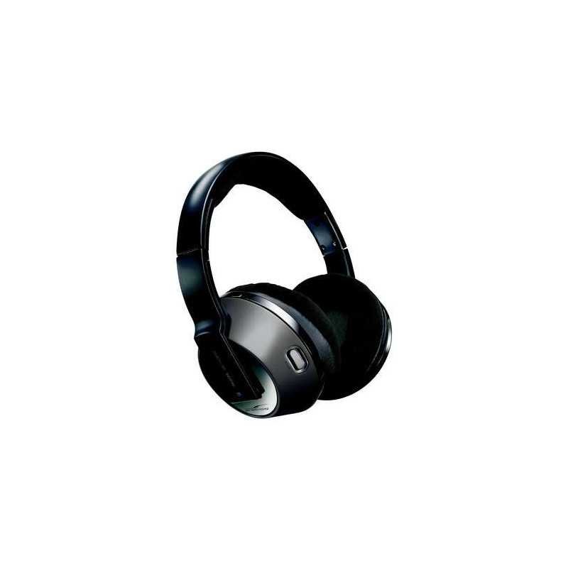 Philips Wireless HiFi Headphones Auriculares Inalámbrico