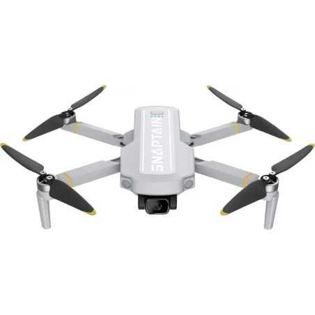 Snaptain - P30 Pro 4K Camera GPS Drone and Remote Controller - Gray
